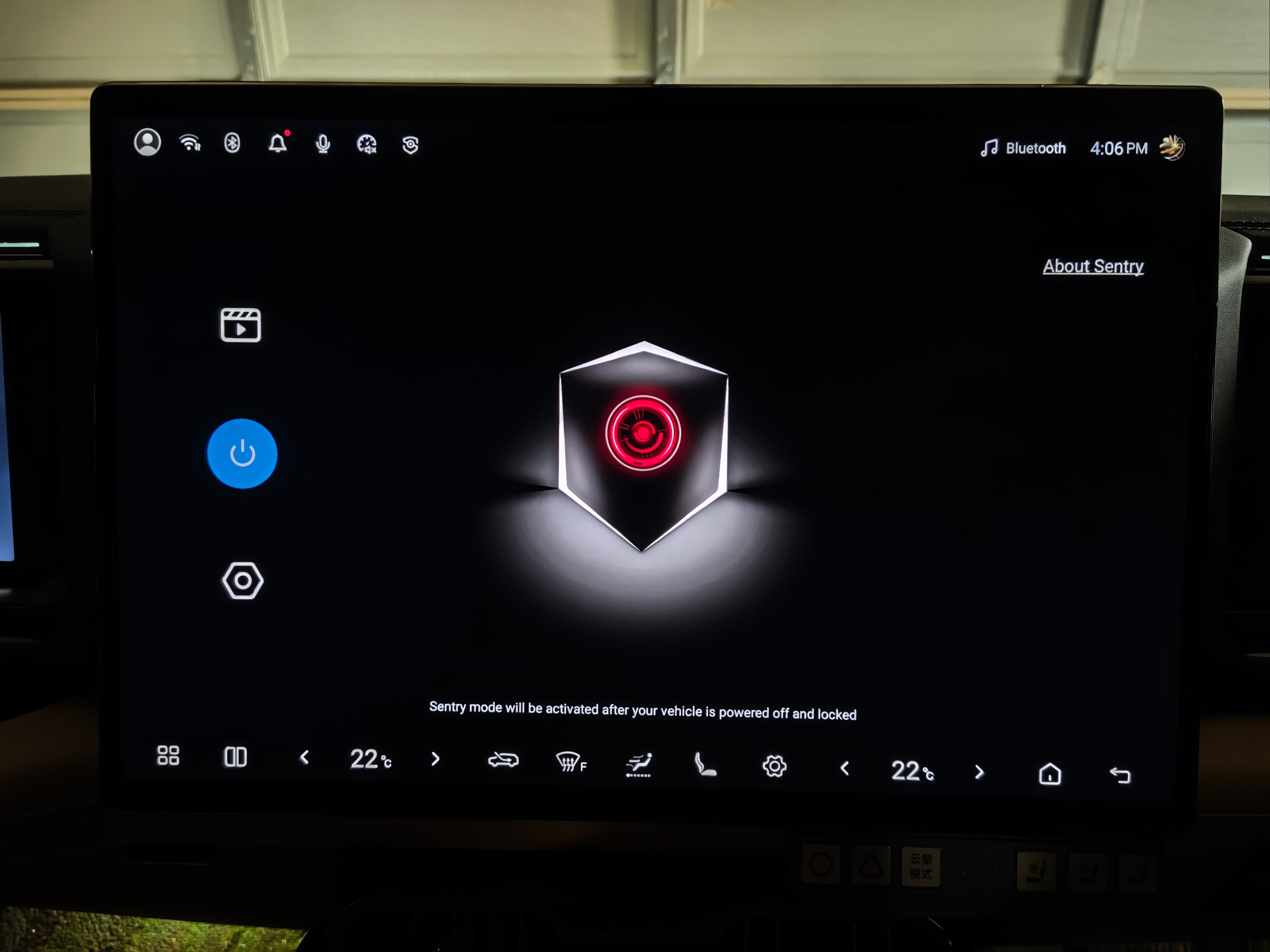 Denza B8 Gets Factory Sentry Mode — Everything You Need to Know
